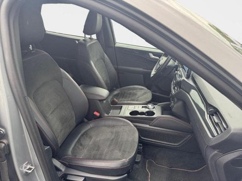 Voitures D'occasion À Villeneuve D'ascq | Ford Kuga 2.5 Duratec 190Ch Fhev E85 St-Line X Bva