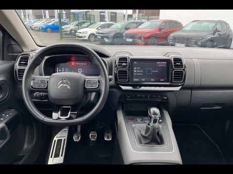 Voitures D'occasion À Villeneuve D'ascq | Citroën C5 Aircross Bluehdi 130Ch S&S Shine E6.D