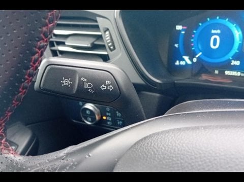 Voitures D'occasion À Villeneuve D'ascq | Ford Kuga 2.5 Duratec 190Ch Fhev E85 St-Line Bva
