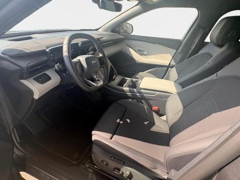 Voitures D'occasion À Villeneuve D'ascq | Ford Explorer 286Ch Extended Range 79Kwh Pack Premium Rwd