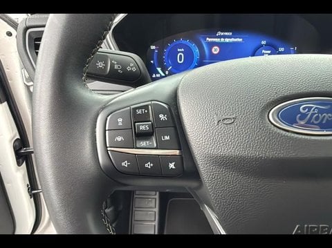 Voitures D'occasion À Villeneuve D'ascq | Ford Kuga 2.5 Duratec 225Ch Phev Vignale Bva