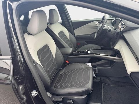 Voitures D'occasion À Villeneuve D'ascq | Ford Puma Gen-E 168Ch Standard Range 46 Kwh Premium