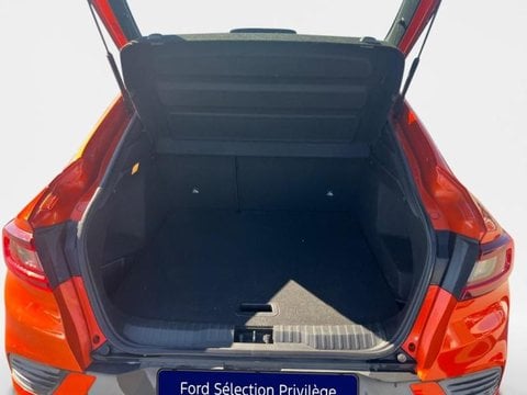 Voitures D'occasion À Villeneuve D'ascq | Renault Arkana 1.3 Tce 140Ch Fap Rs Line Edc -21B