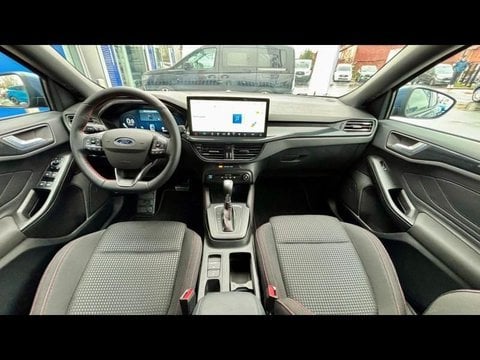 Voitures D'occasion À Villeneuve D'ascq | Ford Focus 1.0 Ecoboost Mhev 155Ch St-Line X Powershift