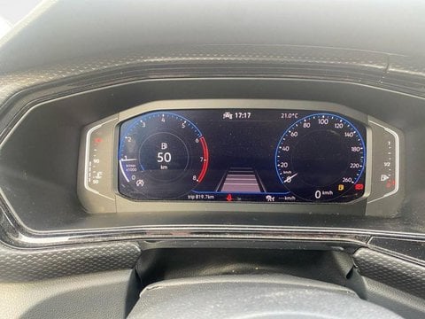 Voitures D'occasion À Villeneuve D'ascq | Volkswagen T-Cross 1.0 Tsi 110Ch Life Tech