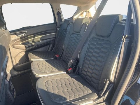 Voitures D'occasion À Villeneuve D'ascq | Ford S-Max 2.5 Duratec 190Ch Hybrid Vignale Ecvt