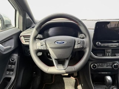 Voitures D'occasion À Villeneuve D'ascq | Ford Puma 1.0 Ecoboost 125Ch S&S Mhev St-Line X Powers...