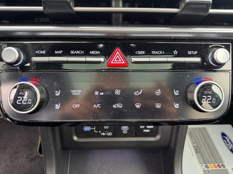 Voitures D'occasion À Villeneuve D'ascq | Hyundai Tucson 1.6 T-Gdi 215Ch Hybrid 20Ème Anniversaire
