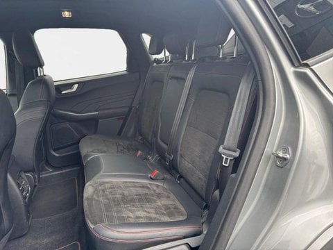 Voitures D'occasion À Villeneuve D'ascq | Ford Kuga 2.5 Duratec 190Ch Fhev E85 St-Line X Bva