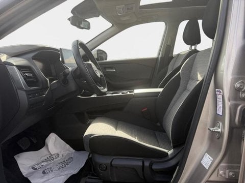 Voitures D'occasion À Villeneuve D'ascq | Nissan X-Trail E-4Orce 213Ch N-Connecta 7 Places