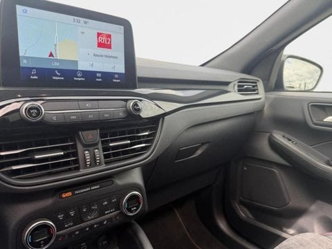 Voitures D'occasion À Villeneuve D'ascq | Ford Kuga 2.5 Duratec 225Ch Phev St-Line X Bva