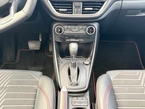 Voitures D'occasion À Villeneuve D'ascq | Ford Puma 1.0 Ecoboost Hybrid 125Ch St-Line X S&S Powe...