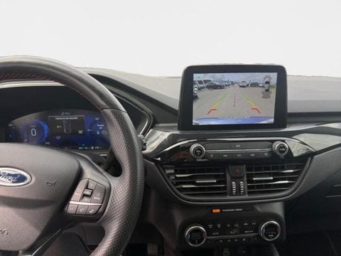 Voitures D'occasion À Villeneuve D'ascq | Ford Kuga 2.5 Duratec 225Ch Phev St-Line X Bva