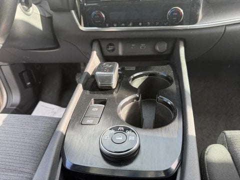 Voitures D'occasion À Villeneuve D'ascq | Nissan X-Trail E-4Orce 213Ch N-Connecta 7 Places