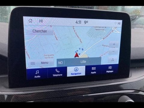 Voitures D'occasion À Villeneuve D'ascq | Ford Kuga 2.5 Duratec 190Ch Fhev E85 St-Line Bva