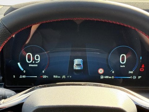 Voitures D'occasion À Villeneuve D'ascq | Ford Puma 1.0 Ecoboost Hybrid 125Ch St-Line S&S