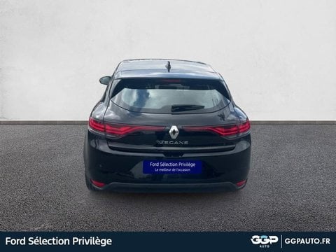 Voitures D'occasion À Villeneuve D'ascq | Renault Mégane Megane 1.5 Blue Dci 115Ch Evolution Ed...