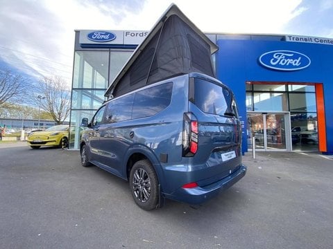 Voitures D'occasion À Villeneuve D'ascq | Ford Transit Customnugget Transit Customnugget Camper ...