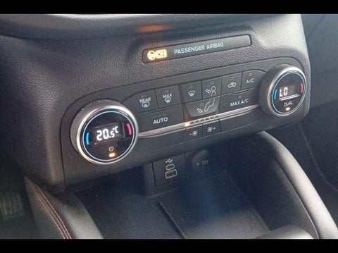 Voitures D'occasion À Villeneuve D'ascq | Ford Kuga 2.5 Duratec 190Ch Fhev E85 St-Line Bva