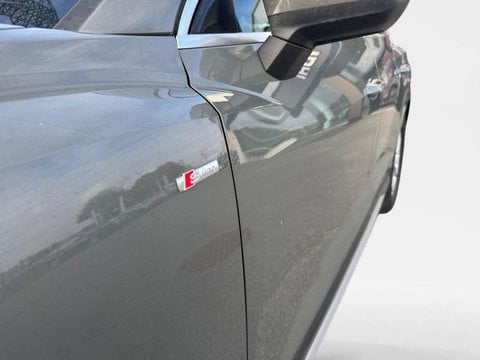 Voitures D'occasion À Villeneuve D'ascq | Audi Q3 Sportback 35 Tdi 150Ch S Line S Tronic 7