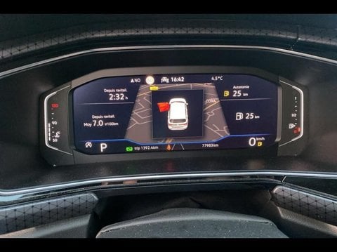 Voitures D'occasion À Villeneuve D'ascq | Volkswagen T-Cross 1.0 Tsi 110Ch R-Line Dsg7