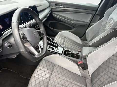 Voitures D'occasion À Villeneuve D'ascq | Volkswagen Golf 1.5 Etsi Opf 130Ch R-Line Dsg7