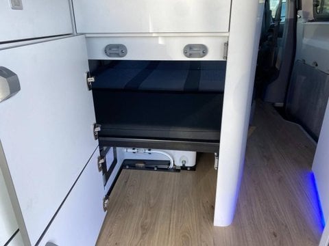 Voitures D'occasion À Villeneuve D'ascq | Ford Transit Customnugget Transit Customnugget Camper ...