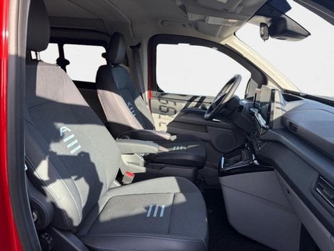 Voitures D'occasion À Villeneuve D'ascq | Ford Transit Customnugget 320 L2H1 2.0 Ecoblue 170Ch A...
