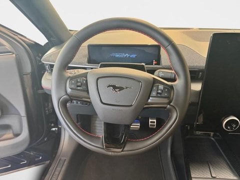 Voitures D'occasion À Villeneuve D'ascq | Ford Mustang Mach-E 276Ch Extended Range 88Kwh Premium...