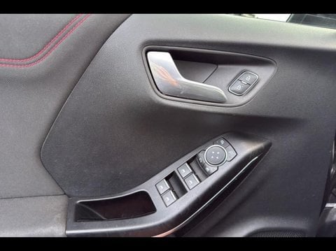 Voitures D'occasion À Villeneuve D'ascq | Ford Puma 1.0 Ecoboost 125Ch Mhev St-Line 6Cv
