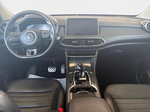 Voitures D'occasion À Villeneuve D'ascq | Mg Zs 1.0 T-Gdi 111Ch Luxury Bva6