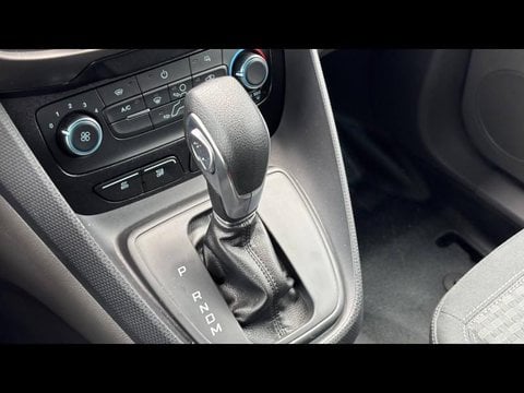 Voitures D'occasion À Villeneuve D'ascq | Ford Transit Connect L2 1.5 Ecoblue 100Ch Trend Bva