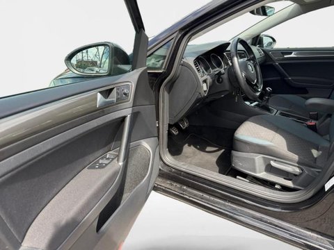 Voitures D'occasion À Villeneuve D'ascq | Volkswagen Golf 1.5 Tsi Evo 150Ch Iq.drive Euro6D-T 5P...