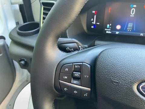 Voitures D'occasion À Villeneuve D'ascq | Ford Transit 2T Fg T310 L3H2 2.0 Ecoblue 130Ch Trend