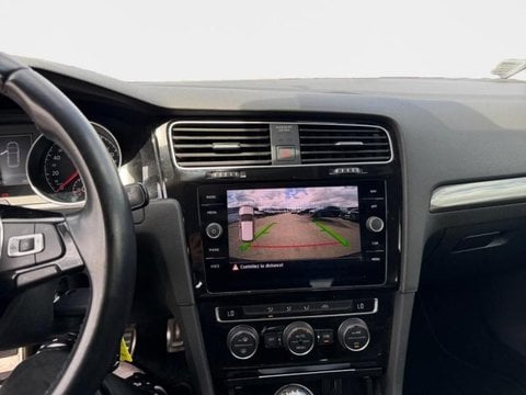 Voitures D'occasion À Villeneuve D'ascq | Volkswagen Golf 1.5 Tsi Evo 150Ch Iq.drive Euro6D-T 5P...