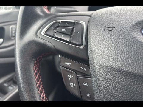 Voitures D'occasion À Villeneuve D'ascq | Ford Kuga 1.5 Ecoboost 120Ch Stop&Start St-Line 4X2 Eu...