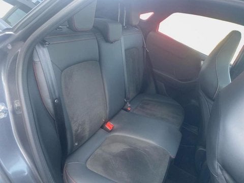 Voitures D'occasion À Villeneuve D'ascq | Ford Puma 1.5 Ecoboost 200Ch S&S St