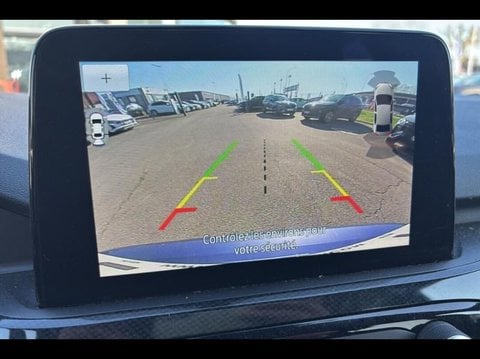 Voitures D'occasion À Villeneuve D'ascq | Ford Kuga 2.5 Duratec 190Ch Fhev St-Line X Bva I-Awd
