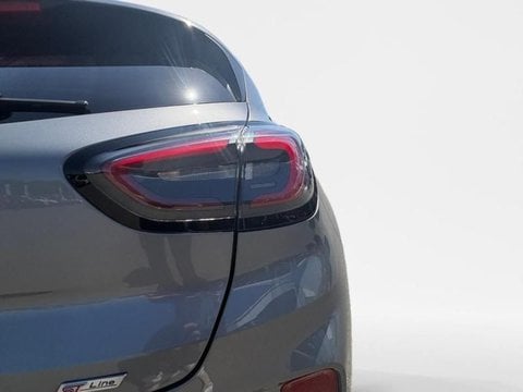 Voitures D'occasion À Villeneuve D'ascq | Ford Puma 1.0 Flexifuel 125Ch S&S Mhev St-Line