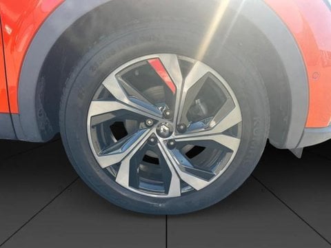 Voitures D'occasion À Villeneuve D'ascq | Renault Arkana 1.3 Tce 140Ch Fap Rs Line Edc -21B