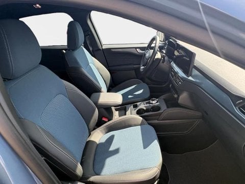 Voitures D'occasion À Villeneuve D'ascq | Ford Kuga 2.5 Duratec 180Ch Hybrid Flexifuel Bluecruis...