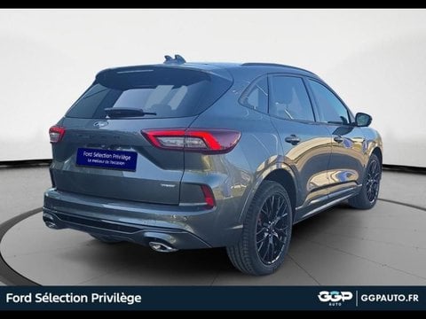 Voitures D'occasion À Villeneuve D'ascq | Ford Kuga 2.5 Duratec 180Ch Hybrid Flexifuel St-Line X...
