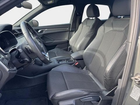 Voitures D'occasion À Villeneuve D'ascq | Audi Q3 Sportback 35 Tdi 150Ch S Line S Tronic 7