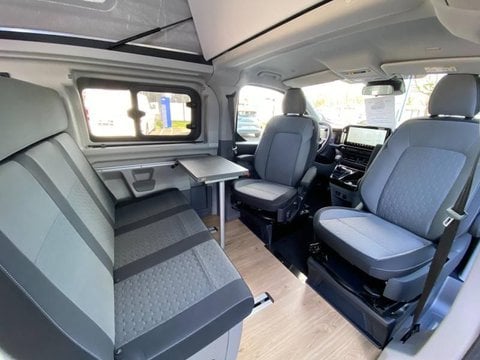 Voitures D'occasion À Villeneuve D'ascq | Ford Transit Customnugget Transit Customnugget Camper ...