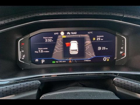 Voitures D'occasion À Villeneuve D'ascq | Volkswagen T-Cross 1.0 Tsi 110Ch R-Line Dsg7