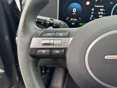 Voitures D'occasion À Villeneuve D'ascq | Hyundai Tucson 1.6 T-Gdi 215Ch Hybrid 20Ème Anniversaire
