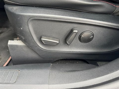 Voitures D'occasion À Villeneuve D'ascq | Ford Kuga 2.5 Duratec 190Ch Fhev E85 St-Line X Bva