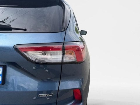 Voitures D'occasion À Villeneuve D'ascq | Ford Kuga 2.5 Duratec 225Ch Phev St-Line X Bva