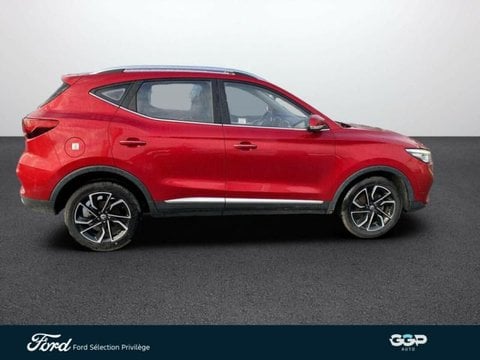Voitures D'occasion À Villeneuve D'ascq | Mg Zs 1.5 Vti-Tech 106Ch Luxury