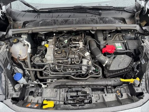 Voitures D'occasion À Villeneuve D'ascq | Ford Puma 1.0 Ecoboost Hybrid 125Ch St-Line X S&S Powe...